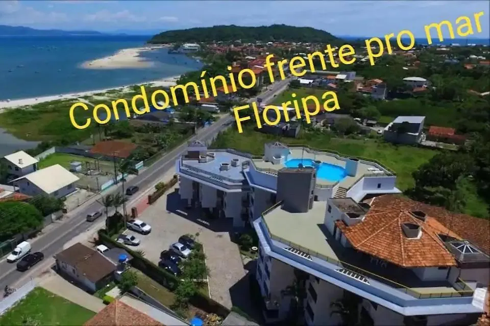 Apto Ponta Das Canas - Floripa Florianópolis