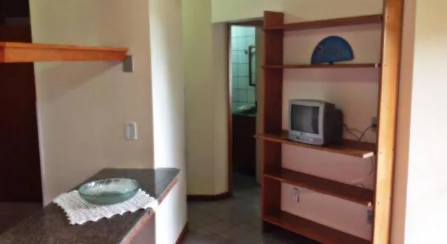 Apto Ponta Das Canas - Floripa Florianópolis Apartamento