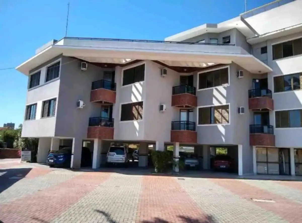 Apartamento Apto Ponta Das Canas - Floripa Florianópolis