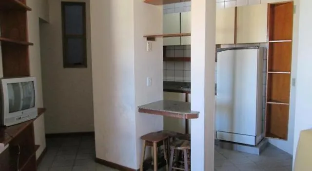 Apartamento Apto Ponta Das Canas - Floripa Florianópolis