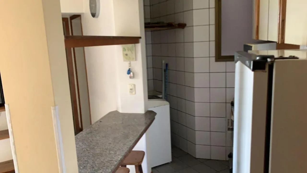 Apartamento Apto Ponta Das Canas - Floripa Florianópolis