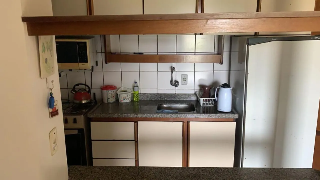 Apto Ponta Das Canas - Floripa Florianópolis Appartement