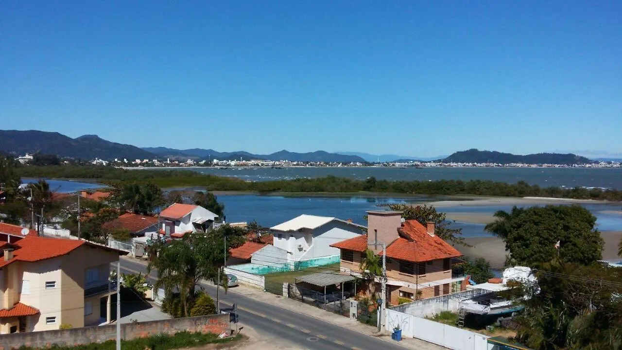 Lägenhet Apto Ponta Das Canas - Floripa Florianópolis Brasilien