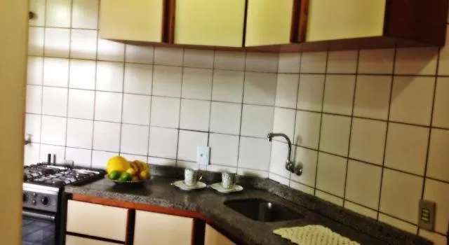 Apto Ponta Das Canas - Floripa Florianópolis Apartamento