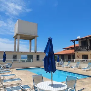  Casa de Férias Casa Para 08 Pessoas Praia Das Dunas Residencial Club Brasil