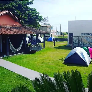  Parque de Campismo Camping & Bandeiras Brasil