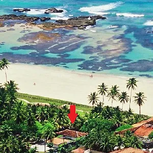  Casa de Férias Pedaço De Bom Brasil