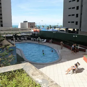  Apartamento Porto De Iracema 2 Quartos/ 2 Bedrooms) Brasil