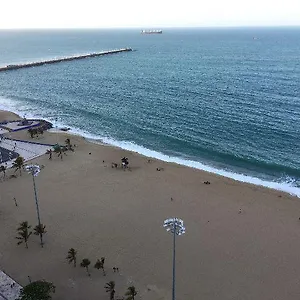  Apartamento Terraço Do Atlântico Brasil