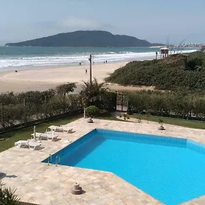  Apartamento Apartamento Beira Mar Pe Na Areia